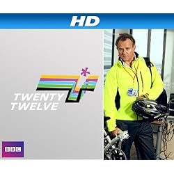 Twenty Twelve Season 2 [HD]