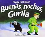 Buenas noches, Gorila (Coleccion Pont...