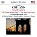 Copland: Piano Concerto - The Tender Land (Suite); Old American Songs