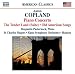 Copland: Piano Concerto - The Tender Land (Suite); Old American Songs Image