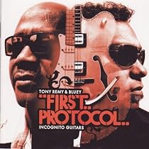 First Protocol