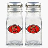 Review Bergamot  / Maryland Terrapins Salt and Pepper Shaker Set