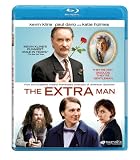 Extra Man [Blu-ray] [2010] [US Import]