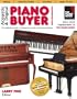 Acoustic & Digital Piano Buyer: Supplement to The Piano Book