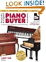 Acoustic & Digital Piano Buyer: Supplement to The Piano Book (Acoustic & Digital Piano Buyer: The Definitive Guide to Buying New, Used & Restored Acoustic & Acous)