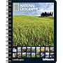 2011 NG Landscapes Deluxe Diary