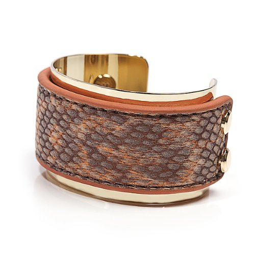 Schmuck-Art Damen-Armspange Rina red 30196 Preisvergleich