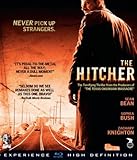 Hitcher (2007) [Blu-ray]