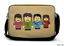 ToonStar Peppers Men's Bag - Prime or Super Saver Delivery