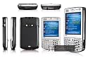 HP iPAQ HW6915 Mobile Messenger with Bluetooth and Camera (UK, QWERTY, GPS)