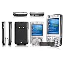HP iPAQ HW6915 Mobile Messenger with Bluetooth and Camera (UK, QWERTY, GPS)