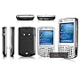 HP iPAQ HW6915 Mobile Messenger with Bluetooth and Camera (UK, QWERTY, GPS)