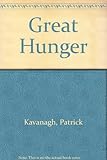The great hunger