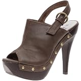 Elite Oxana Sandales femme