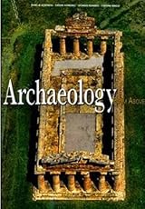 Archaeology from Above