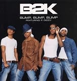 Bump, Bump, Bump [VINYL]