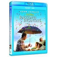 Racconti Incantati (Blu-Ray+Dvd)