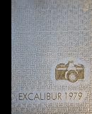 (Reprint) 1979 Yearbook: Crown Point High School, Crown Point, Indiana