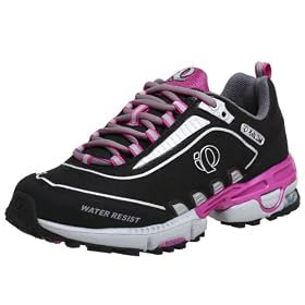 Pearl iZUMi Women's syncroSeek III WRX Running Shoe