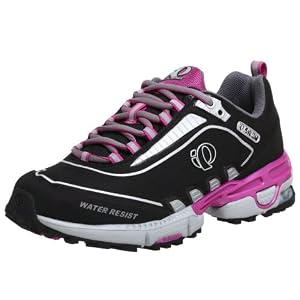 Buy Pearl iZUMi Ladies syncroSeek III WRX Running Shoe