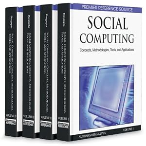 Concepts, Methodologies, Tools, and Applications - Subhasish Dasgupta