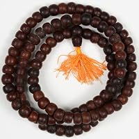 Mala Bodhi-Seeds - tibetische