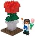 nanoblock mamelog サンキュー