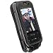 Krusell Dynamic Leather Case for Nokia E66 (with Multidapt® Slide Swivel Clip)