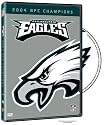 2004 NFC Champions - Philadelphia Eagles