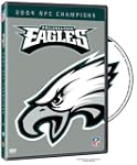 NFL Philadelphia Eagles 2004 NFC Cham...