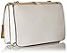 Aldo System Cross Body, White Miscellaneous, One Size