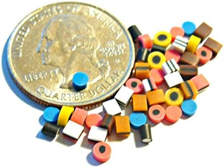 Allsorts Licorice Candy Mix