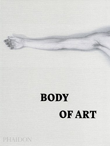 Body of Art, by Harry Hill