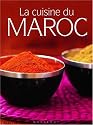La cuisine du Maroc