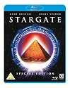 Stargate [Blu-ray] [1994]