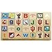 Mascot Wooden Blocks - Indiana Hoosiers  : image