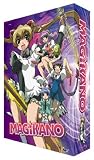 Magikano Vol. 2: Witch Hunt + Artbox