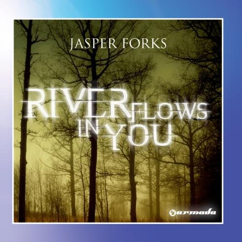 JASPER FORKS - River Flows In You - Zortam Music