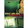 What Are You Afraid Of?: Stories about Phobias