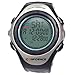 Confidence Heart Rate Monitor - Black/Silver