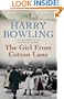 The Girl from Cotton Lane (Tanner Trilogy)