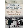 The Girl from Cotton Lane (Tanner Trilogy)