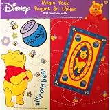 Winnie the Pooh
