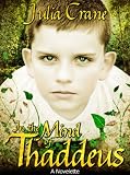 In The Mind of Thaddeus (Short Story)