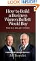 How to Build a Business Warren Buffett Would Buy: The R. C. Willey Story