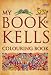 My
Book
of
Kells
Colouring
Book