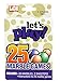 Let's Play 25 Marble Games
