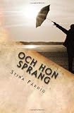 Och hon sprang (Swedish Edition)