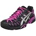 ASICS Women's GEL-Resolution 3 Tennis Shoe