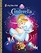 Cinderella (Diamond) Big Golden Book (Disney Princess)